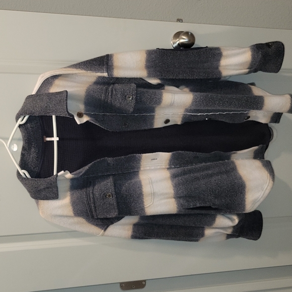 Free People Jackets & Blazers - Free People Ruby West Coast Jacket